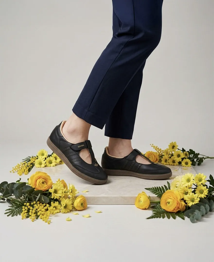 Adidas QX80 תמונה 10