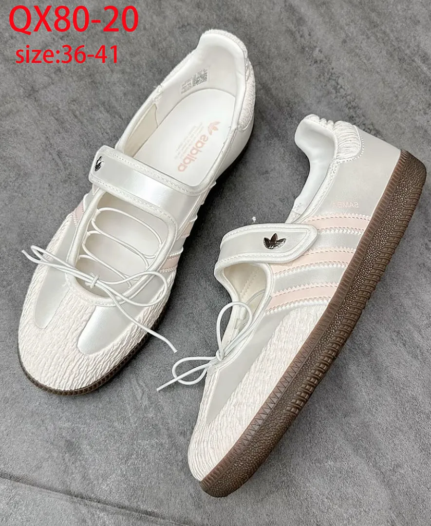 Adidas QX80 תמונה 14
