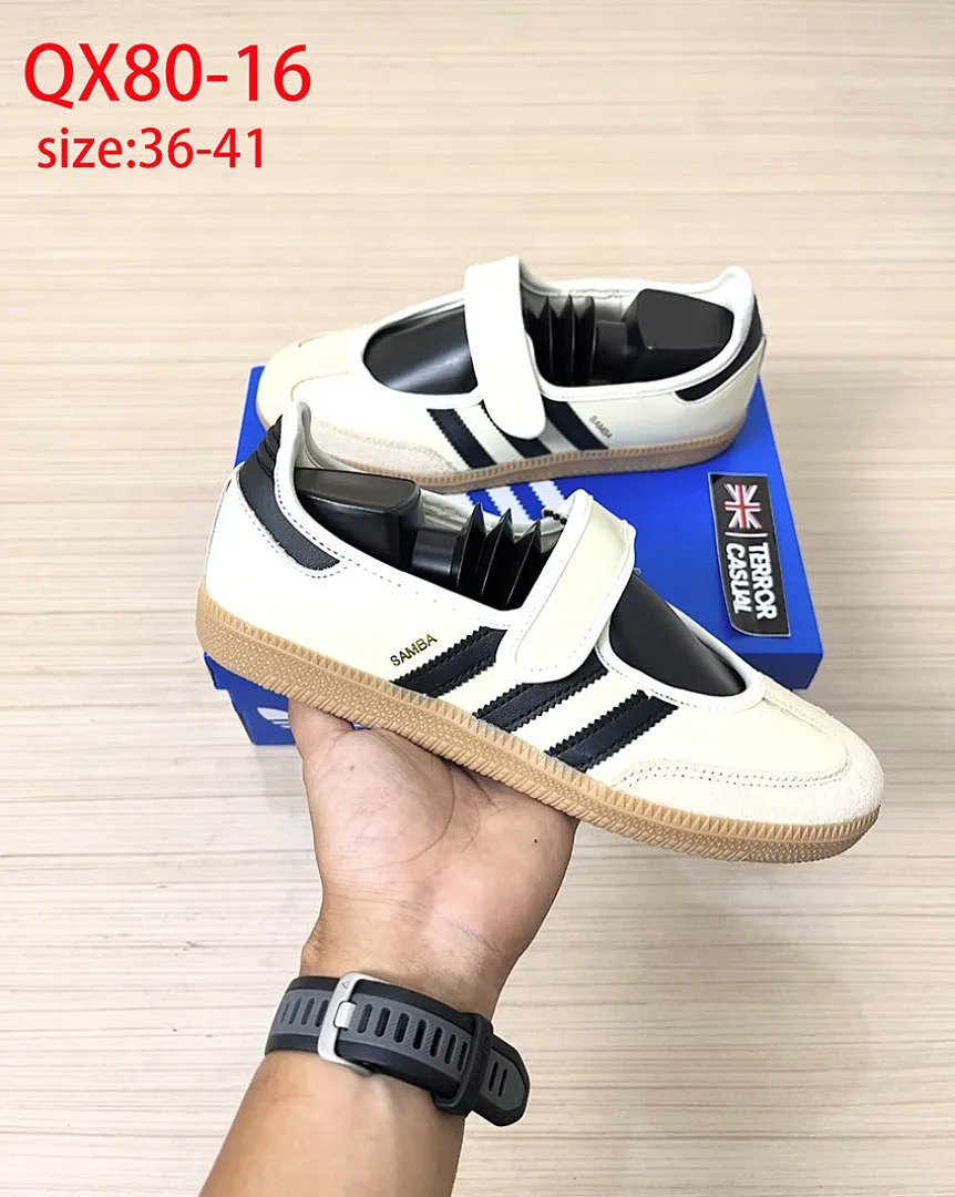 Adidas QX80 תמונה 18