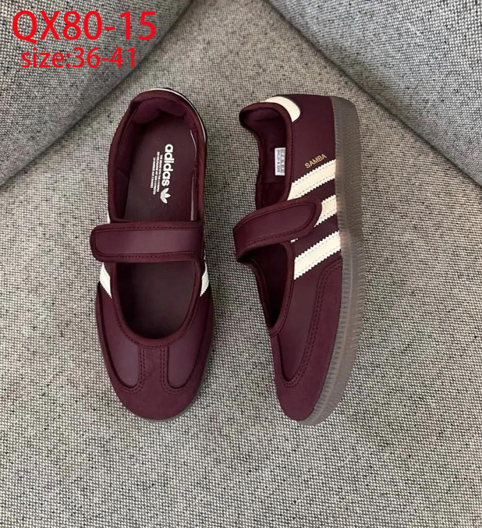 Adidas QX80 תמונה 19