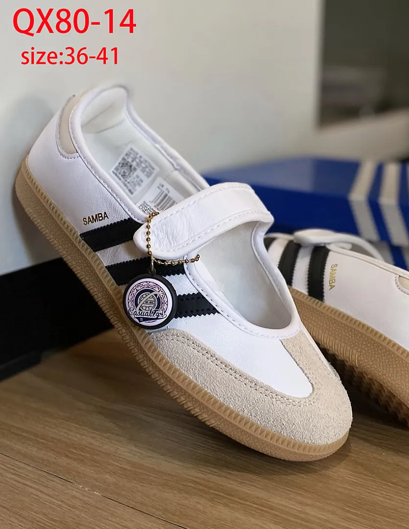 Adidas QX80 תמונה 20