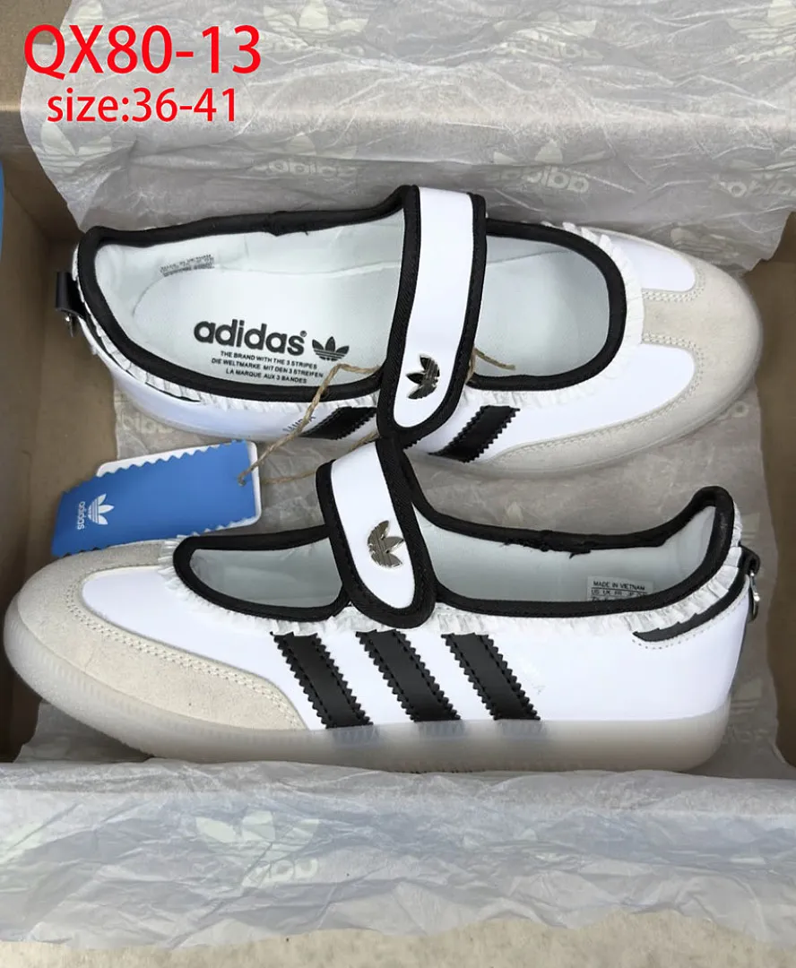 Adidas QX80 תמונה 21