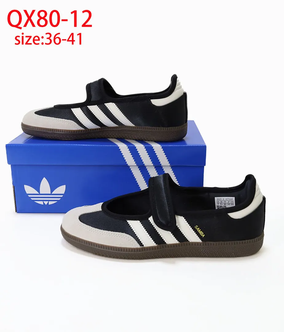 Adidas QX80 תמונה 22