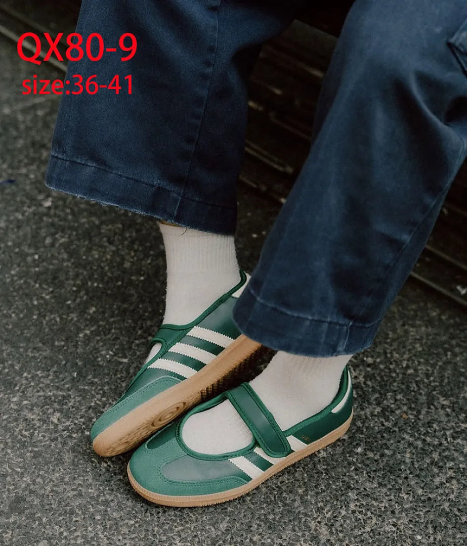 Adidas QX80 תמונה 24