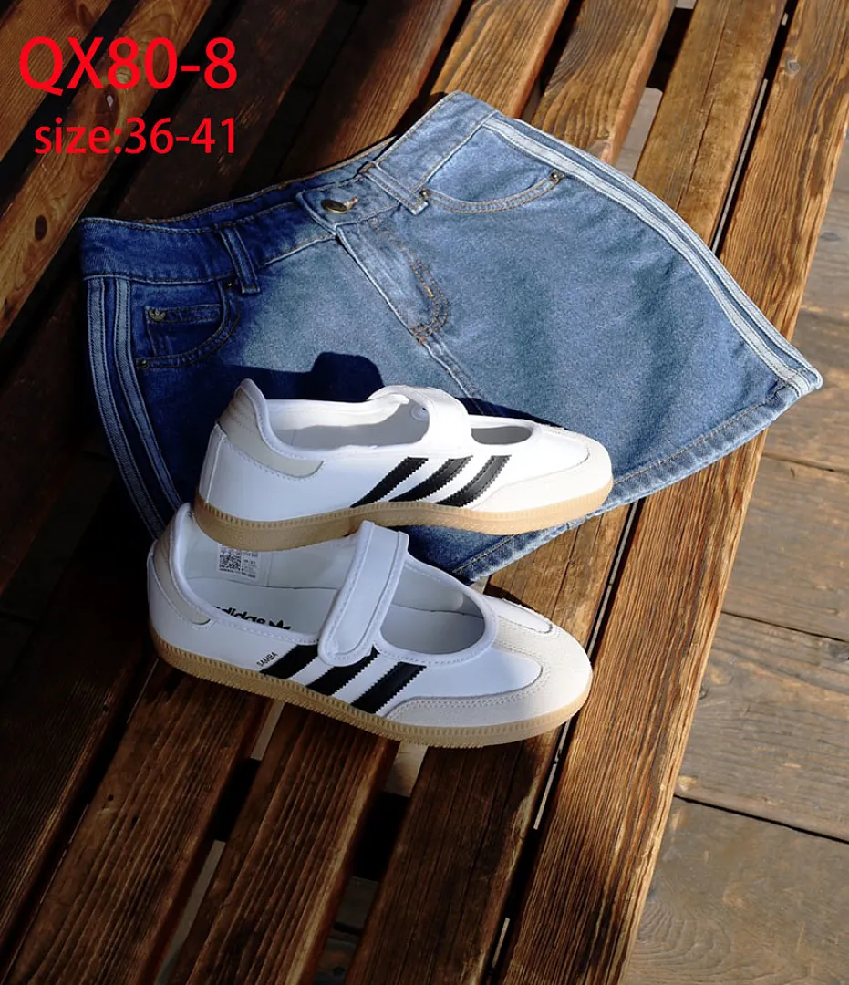 Adidas QX80 תמונה 25