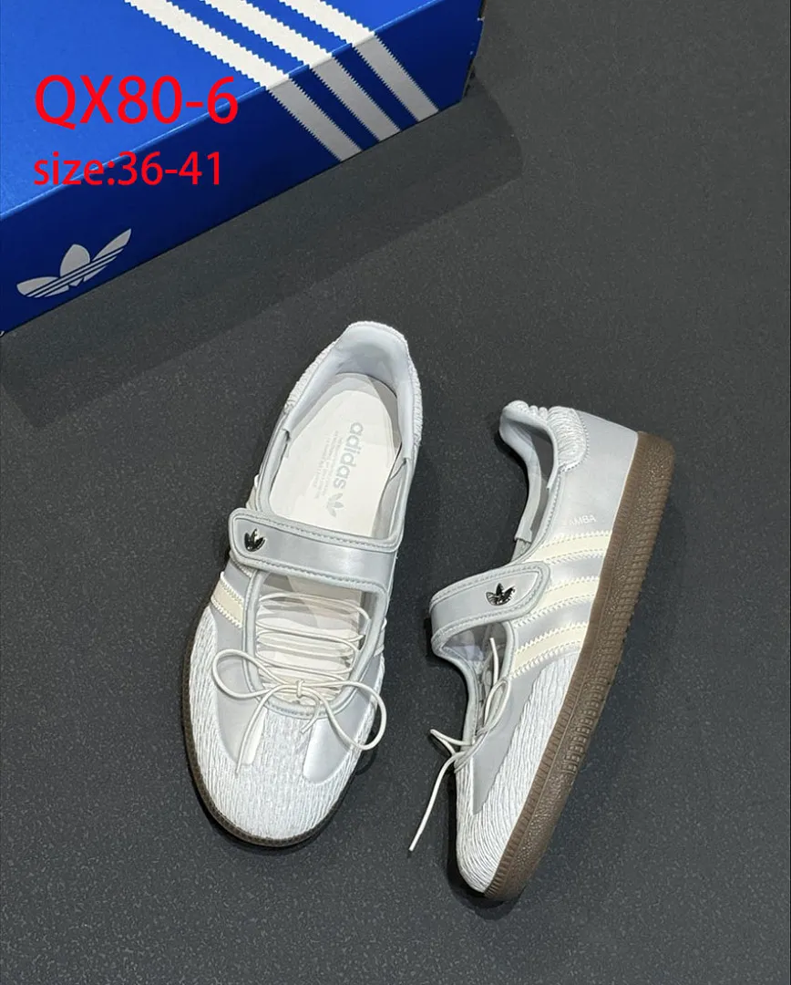 Adidas QX80 תמונה 27