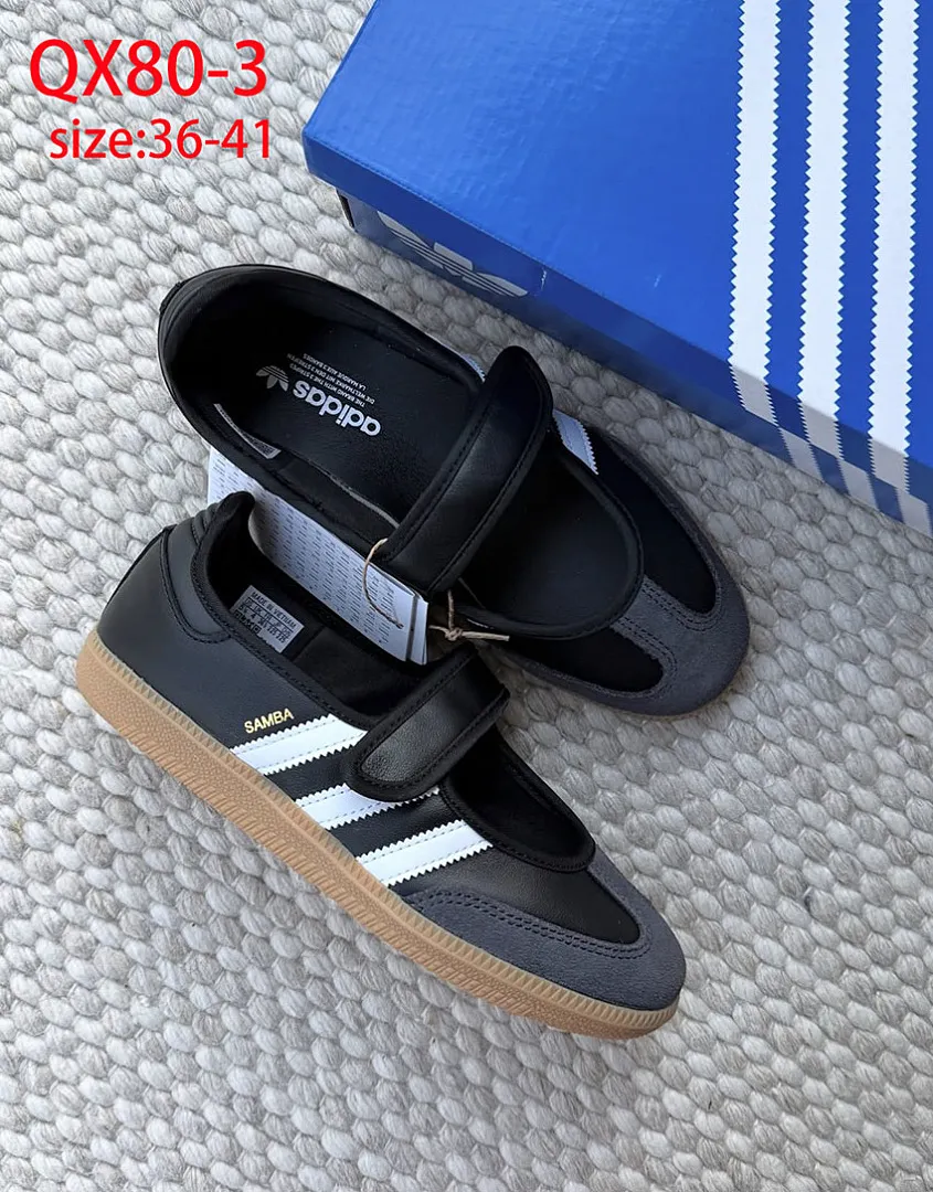 Adidas QX80 תמונה 30