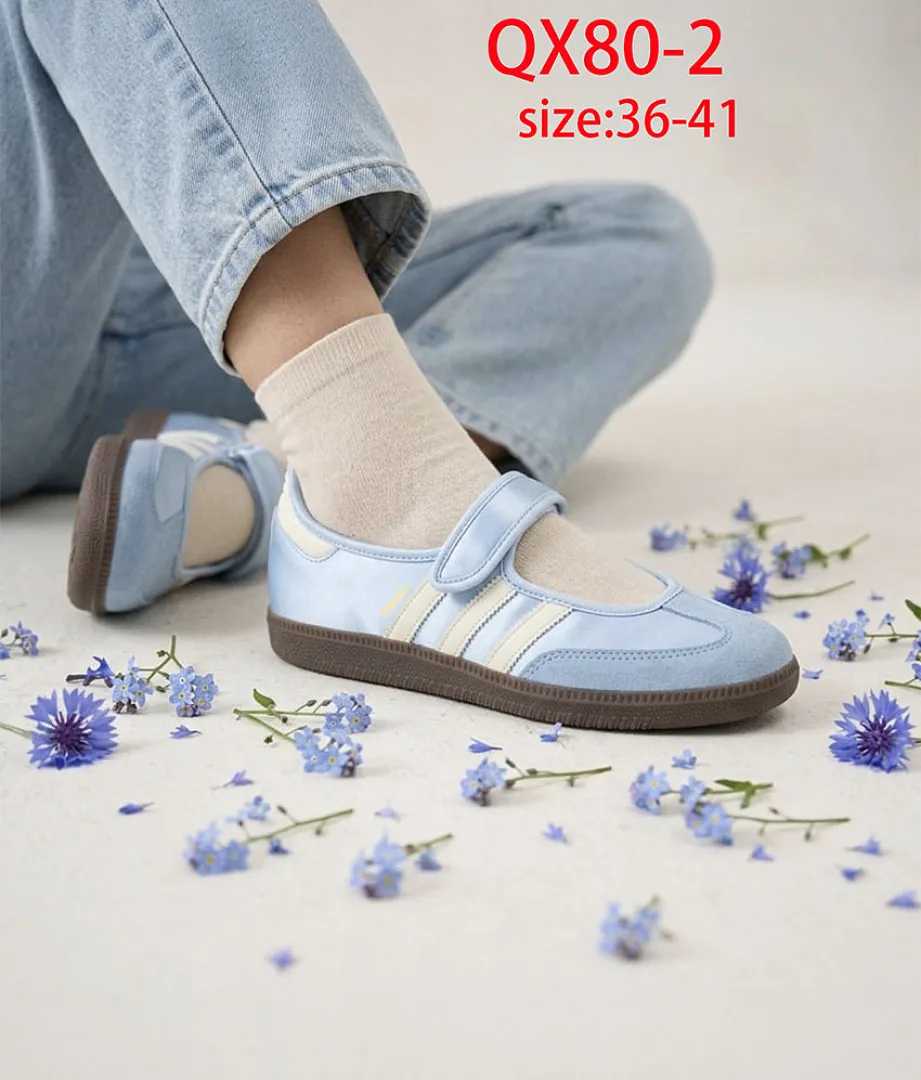 Adidas QX80 תמונה 31