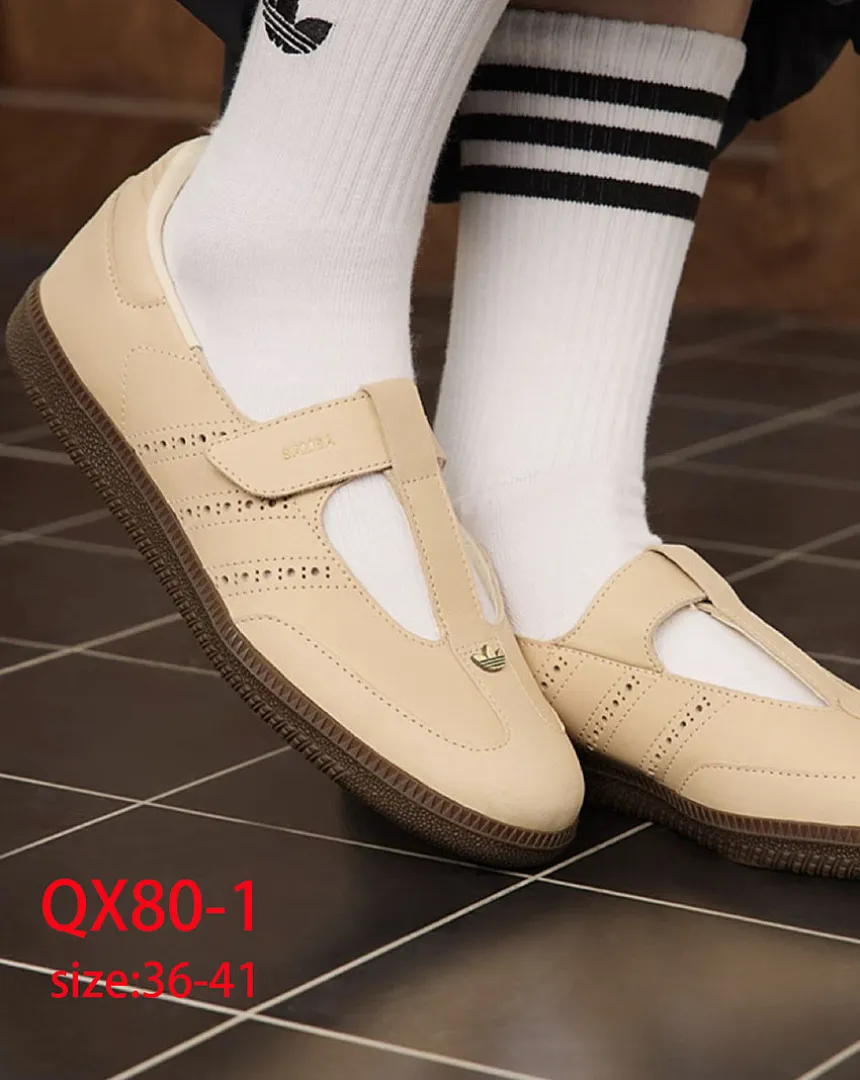 Adidas QX80 תמונה 32