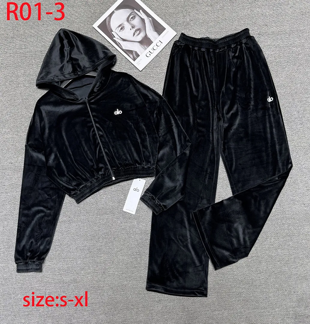 alo yoga R01 תמונה 11