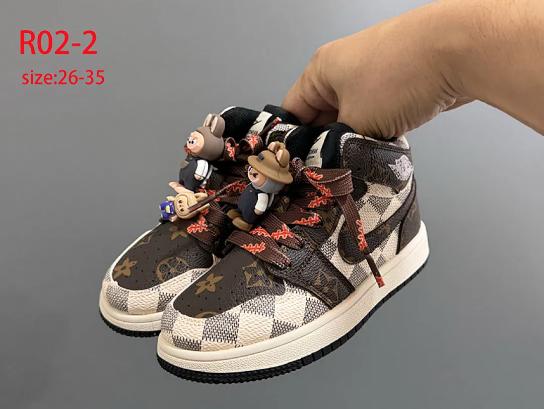Jordan R02 תמונה 13