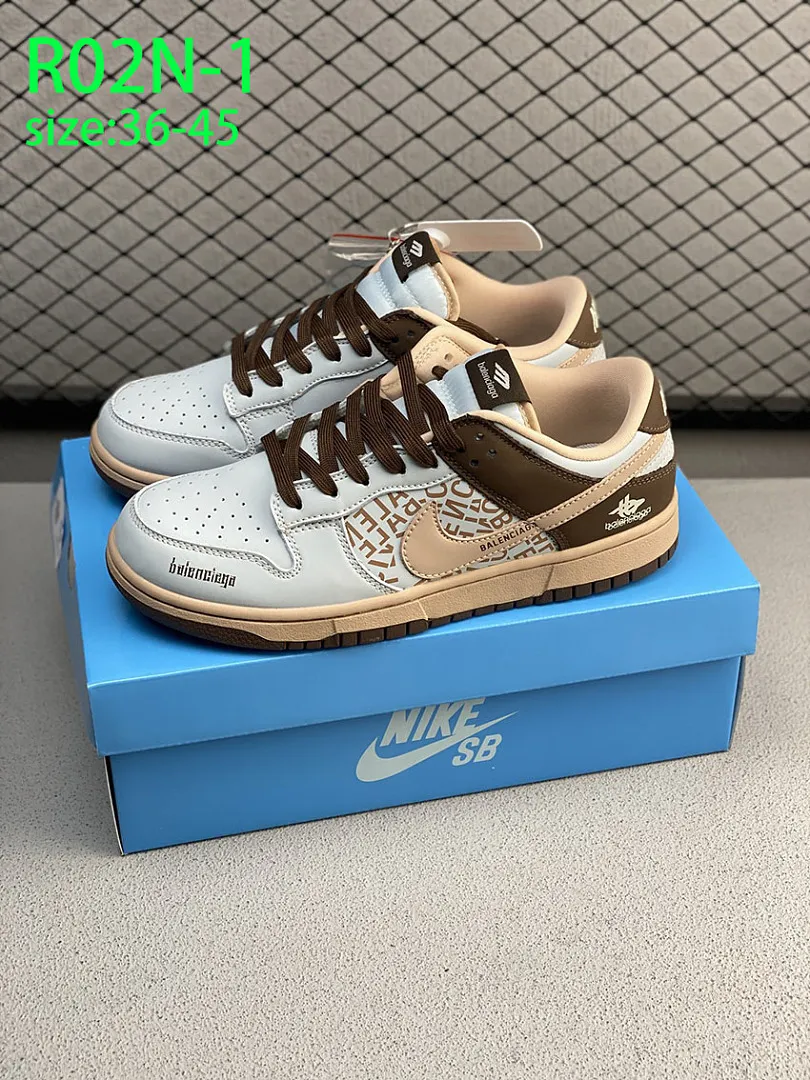 Nike R02N תמונה 10
