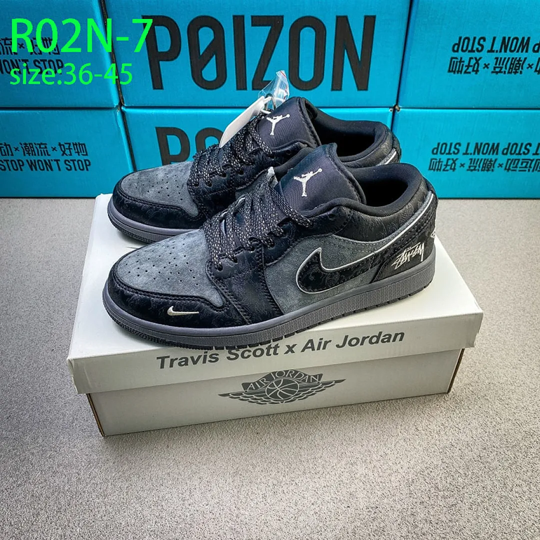 Nike R02N תמונה 4