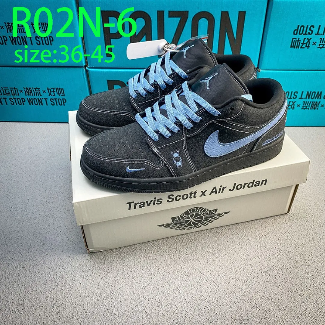 Nike R02N תמונה 5