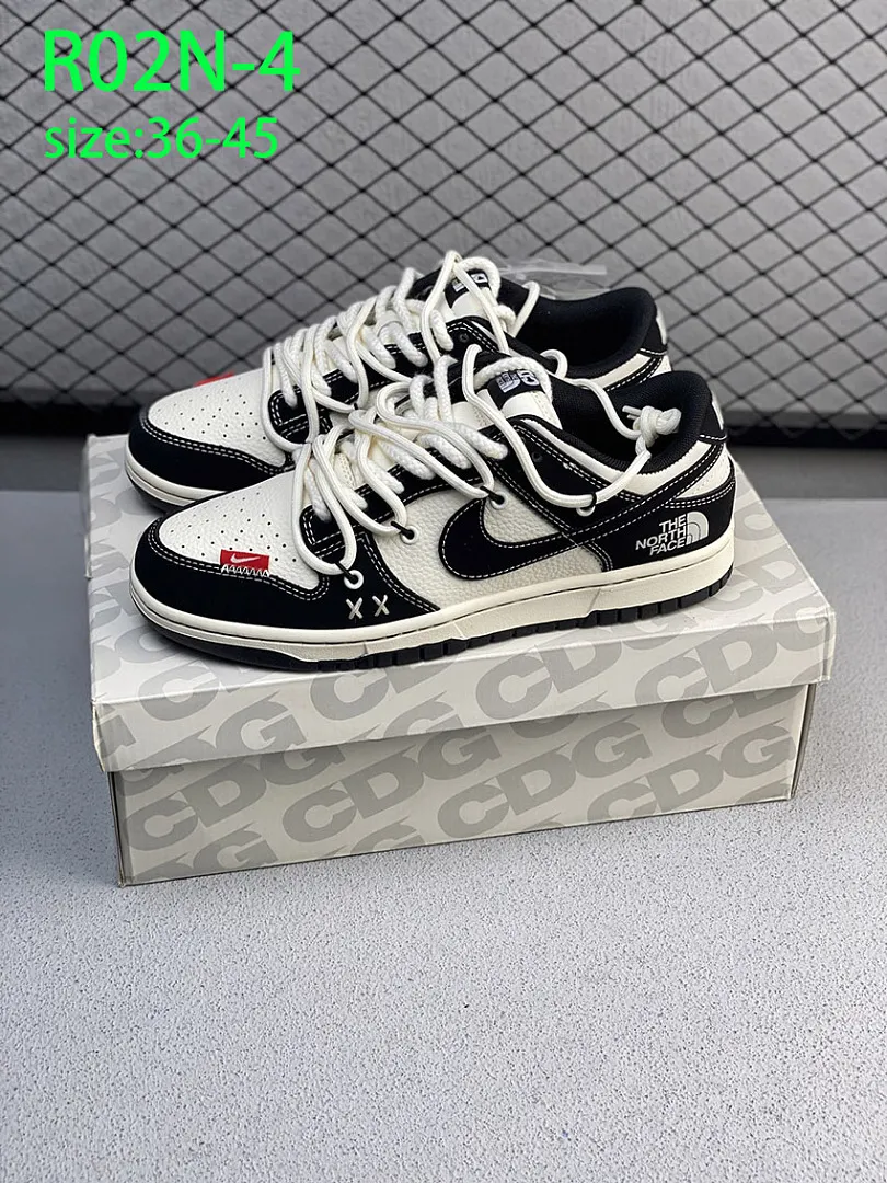 Nike R02N תמונה 7