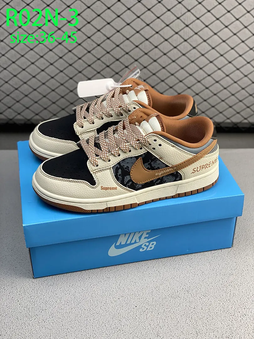 Nike R02N תמונה 8