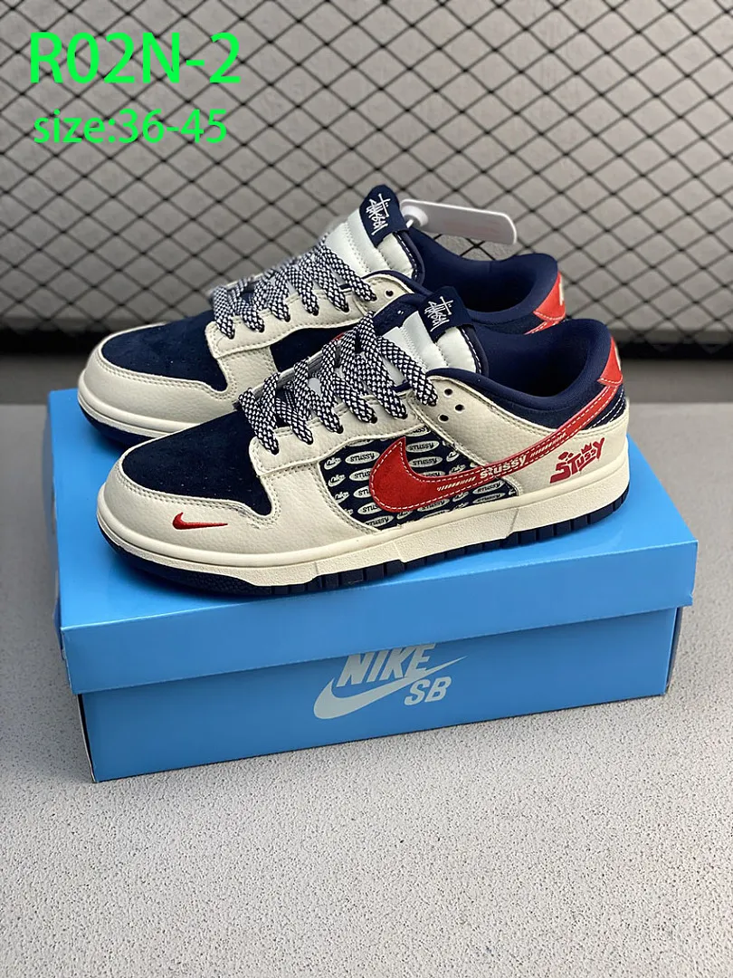 Nike R02N תמונה 9