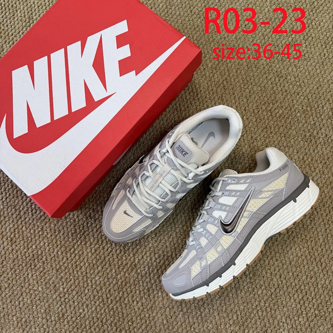 Nike R03 תמונה 14