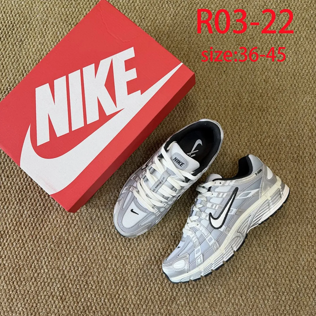 Nike R03 תמונה 15