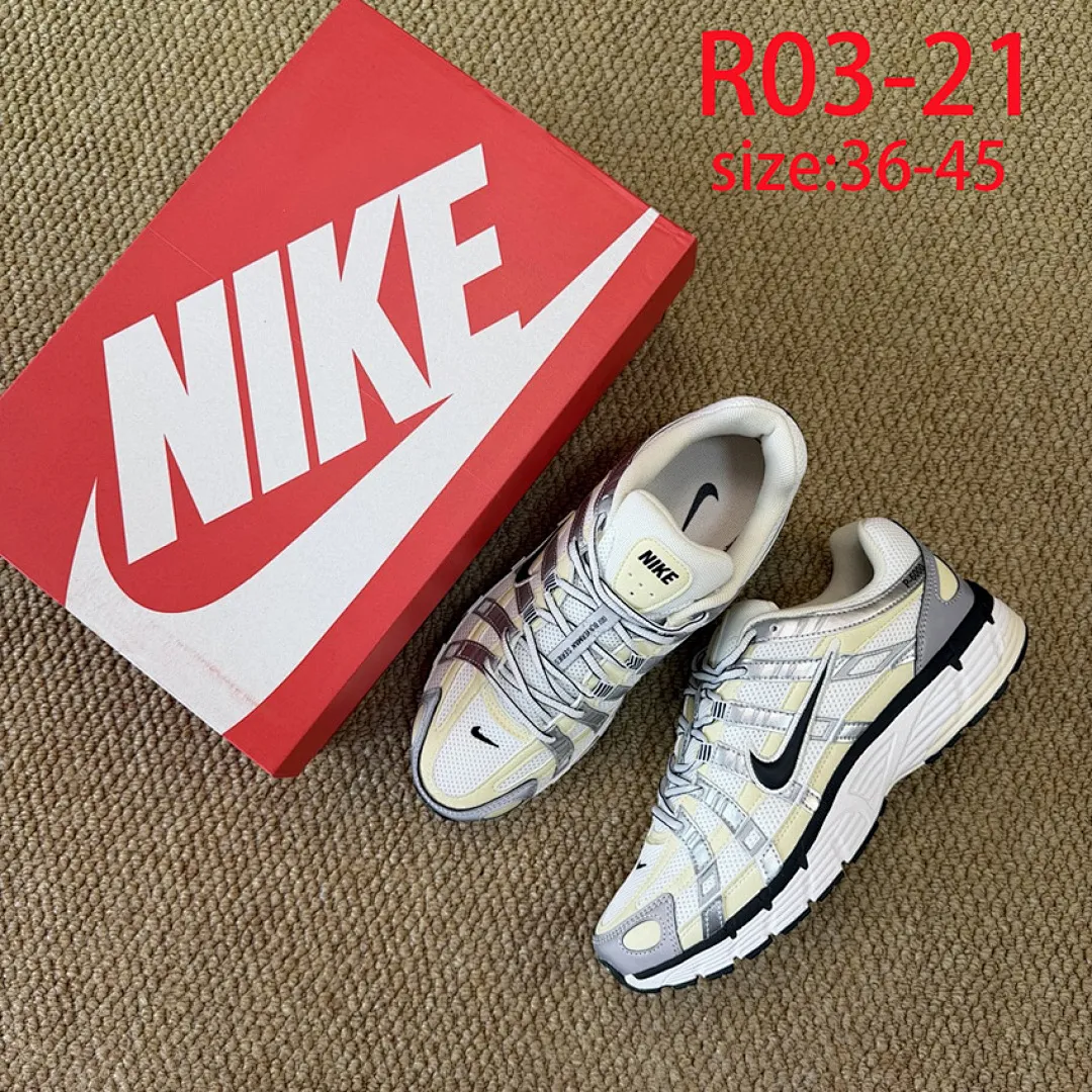 Nike R03 תמונה 16