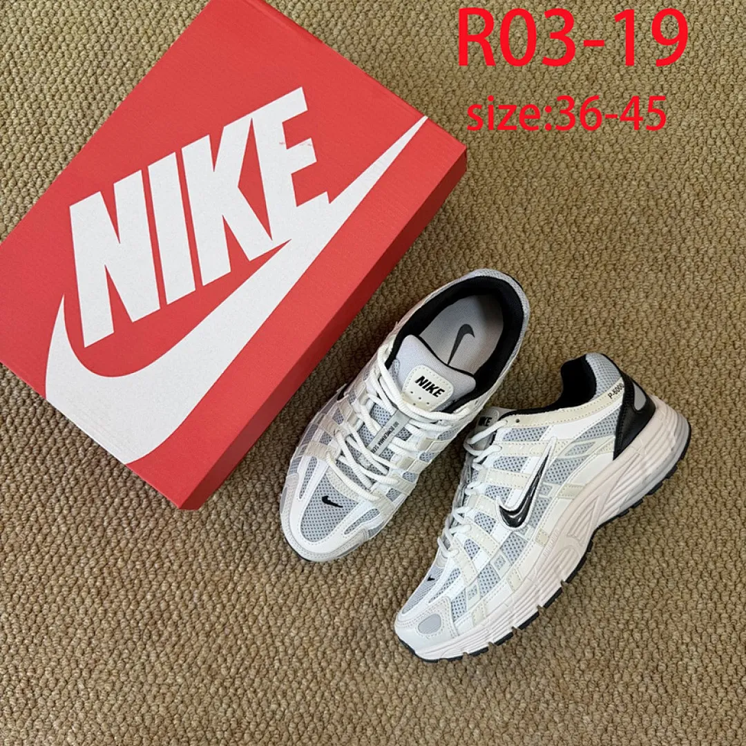 Nike R03 תמונה 18