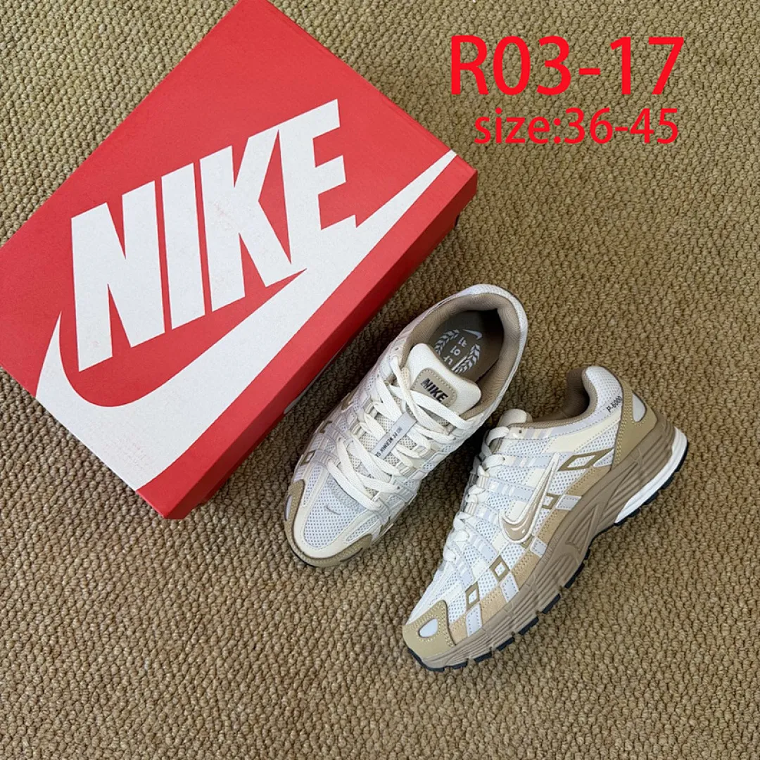 Nike R03 תמונה 20