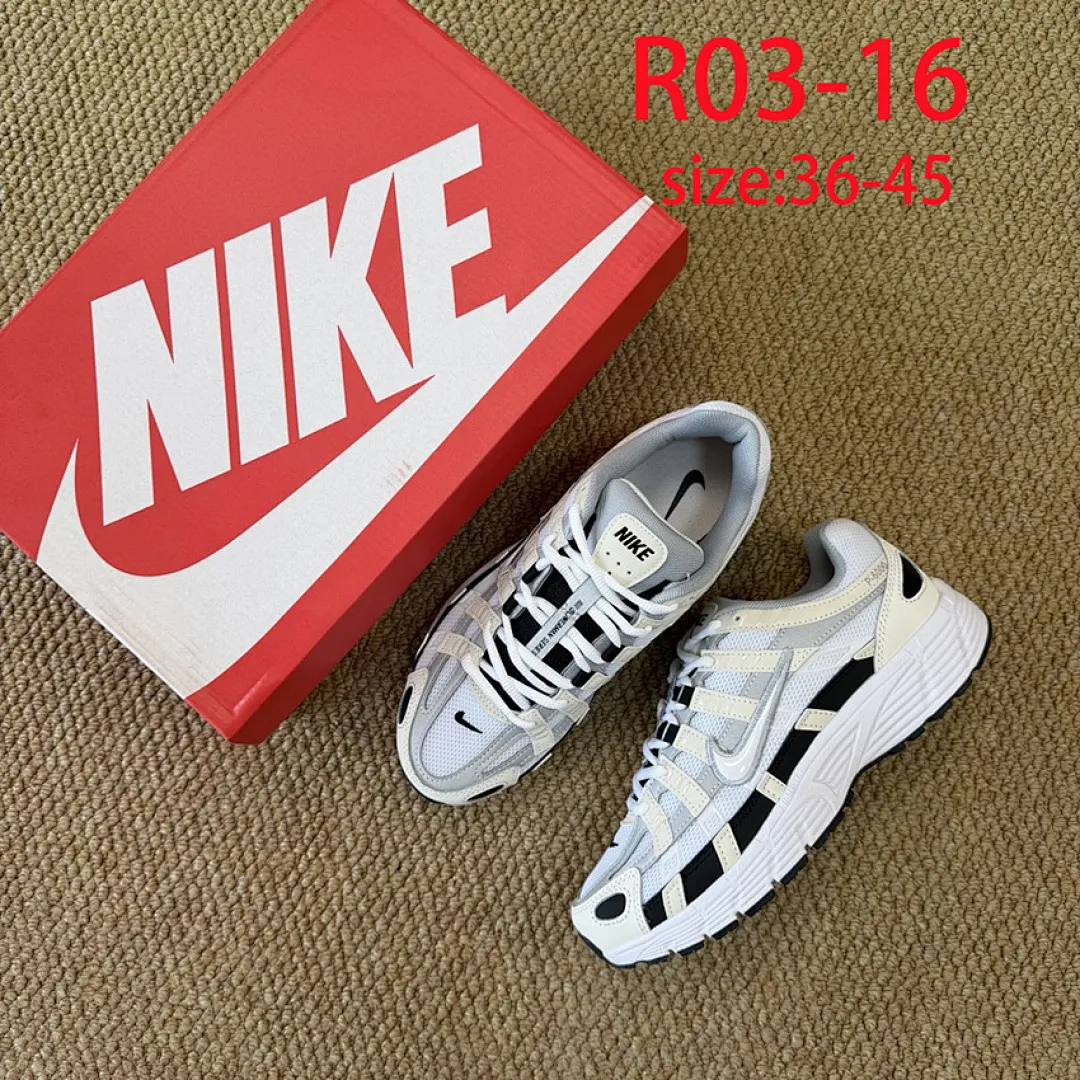 Nike R03 תמונה 21
