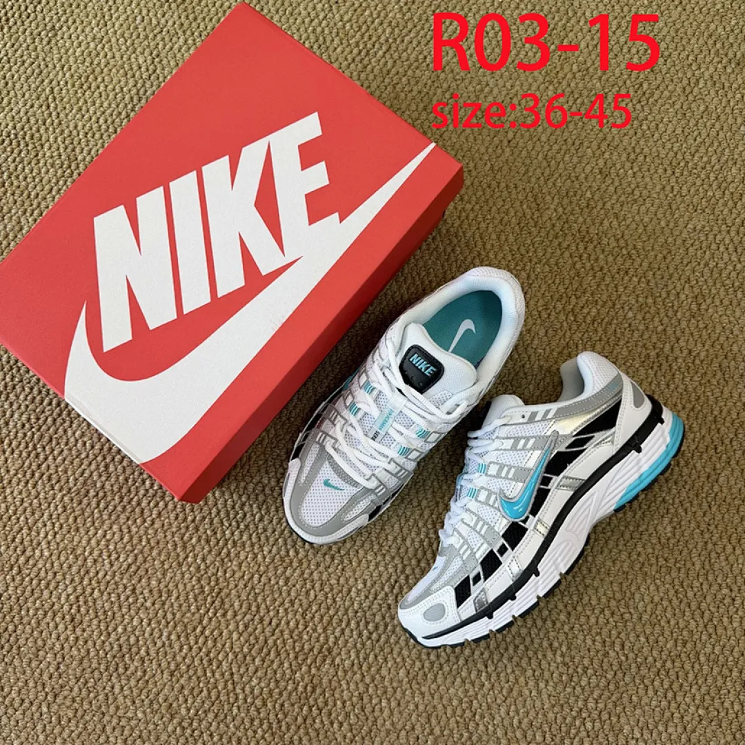 Nike R03 תמונה 22