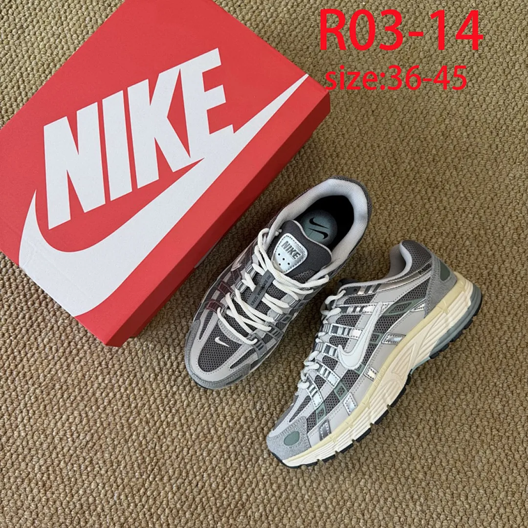 Nike R03 תמונה 23