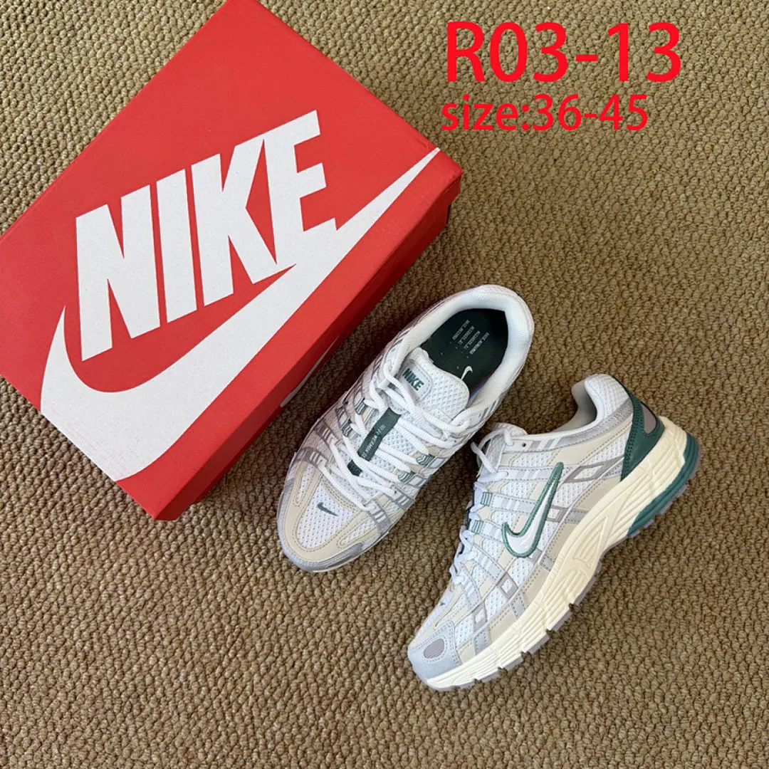 Nike R03 תמונה 24