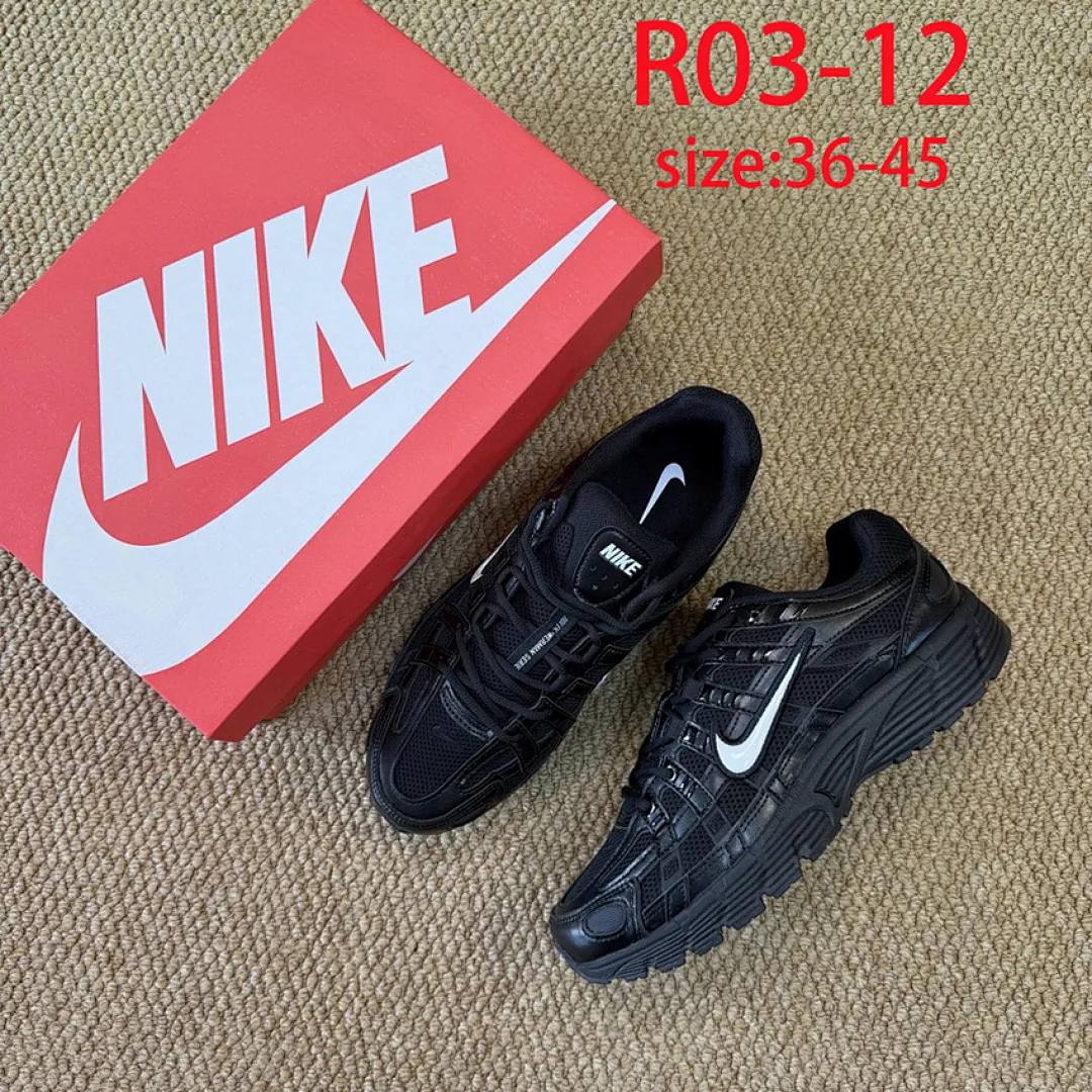 Nike R03 תמונה 25