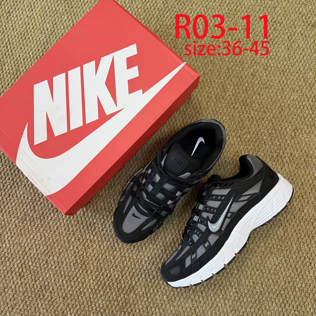 Nike R03 תמונה 26