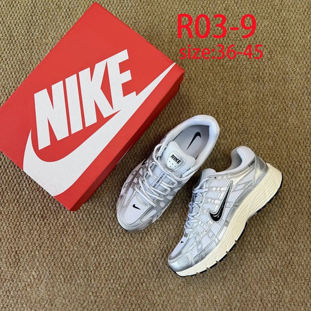 Nike R03 תמונה 28
