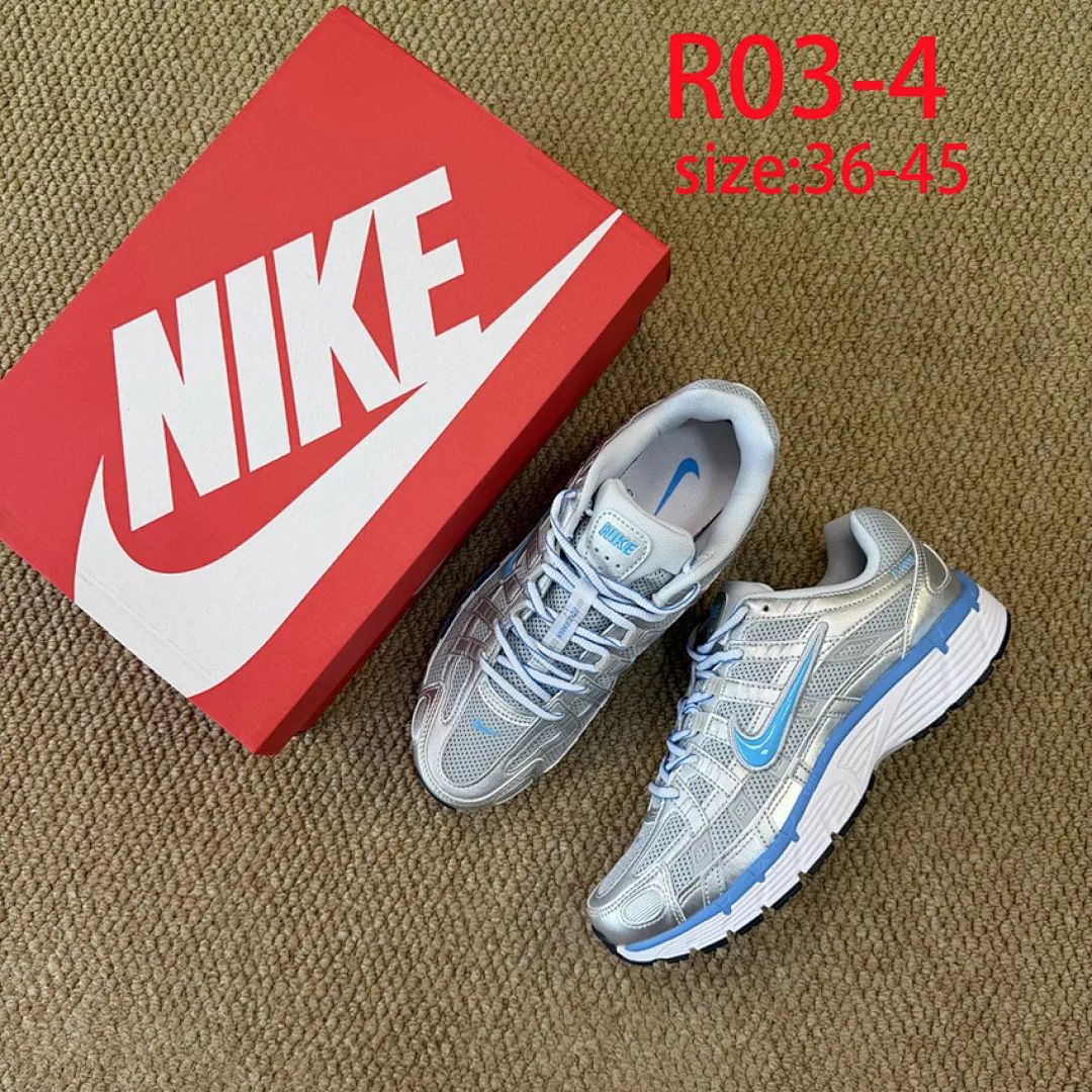 Nike R03 תמונה 33