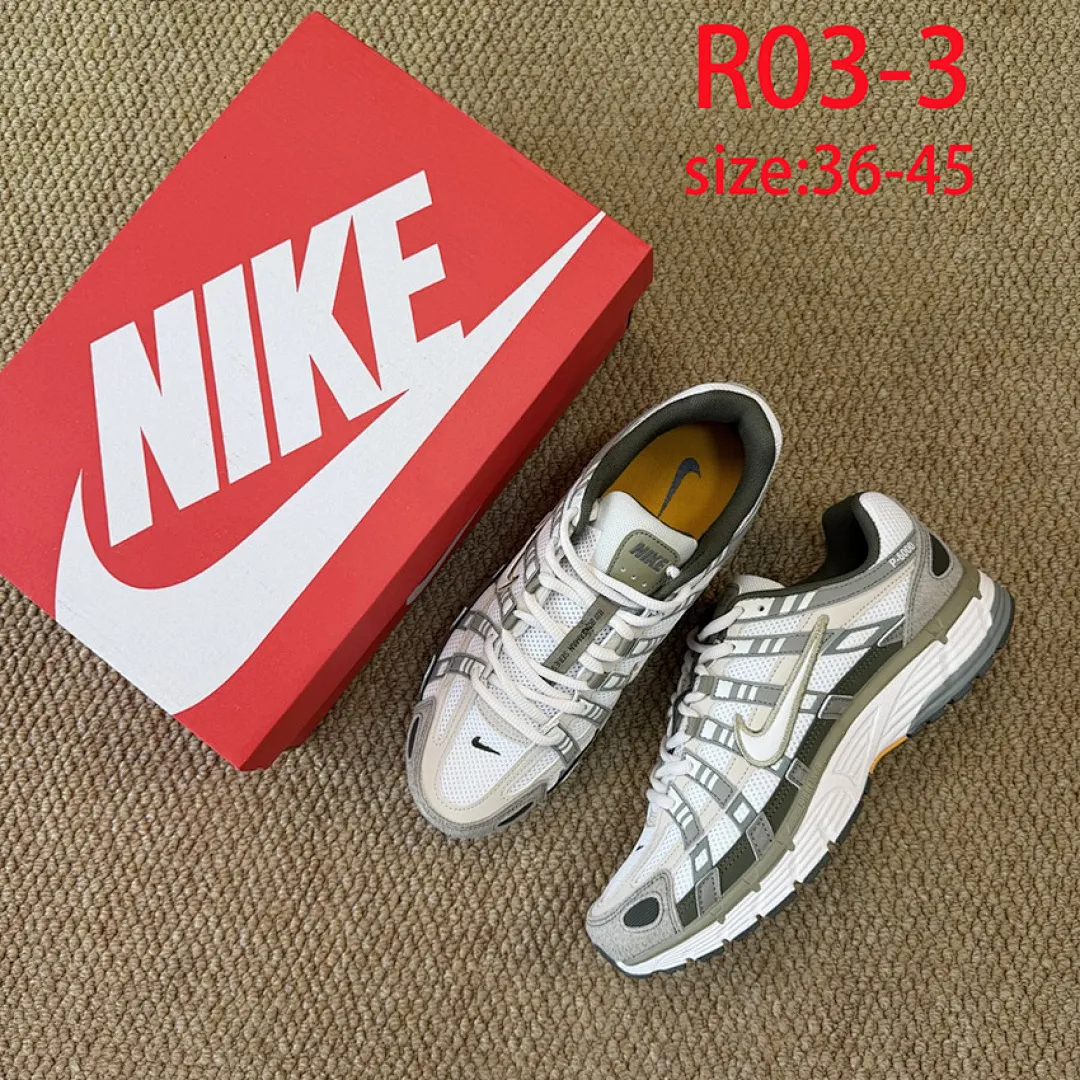 Nike R03 תמונה 34
