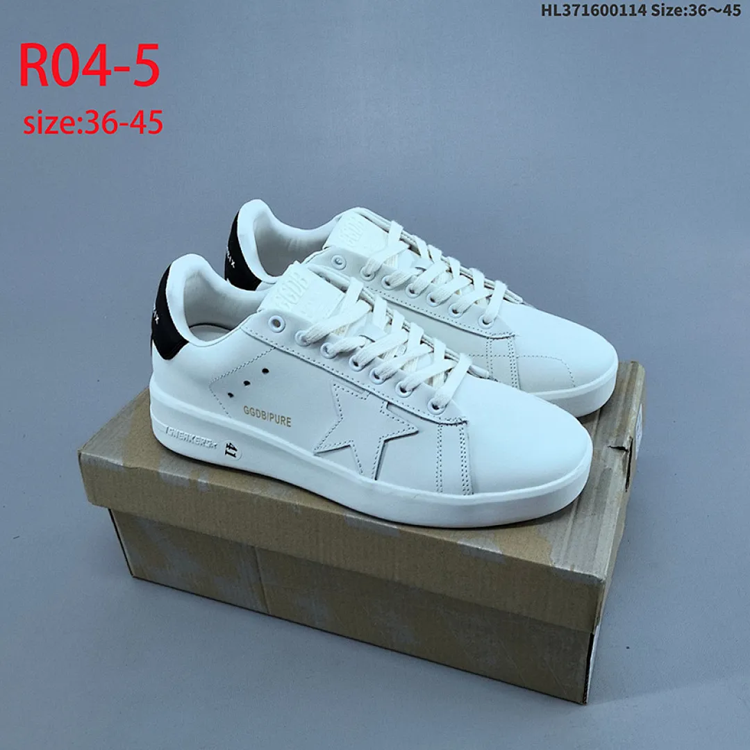 Golden Goose R04 תמונה 11
