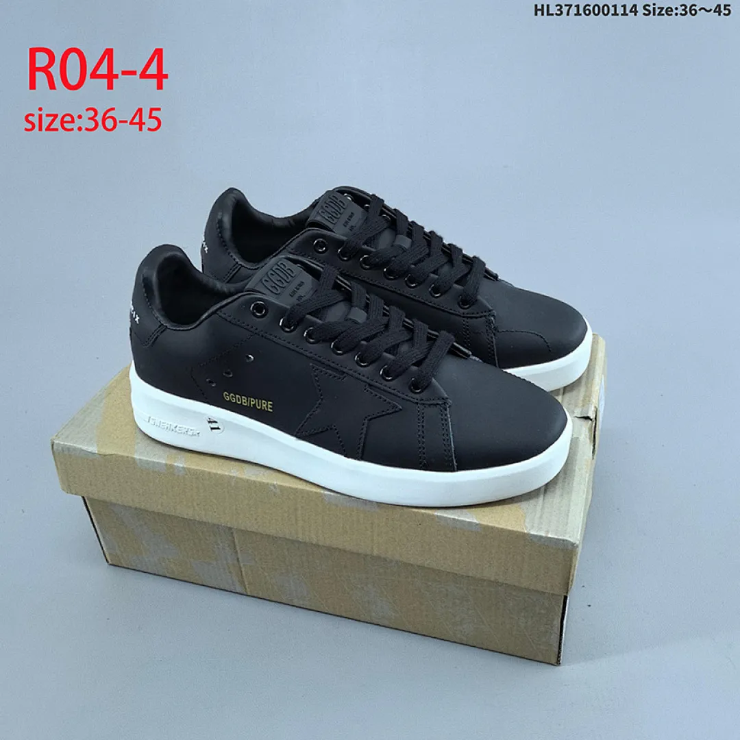 Golden Goose R04 תמונה 12