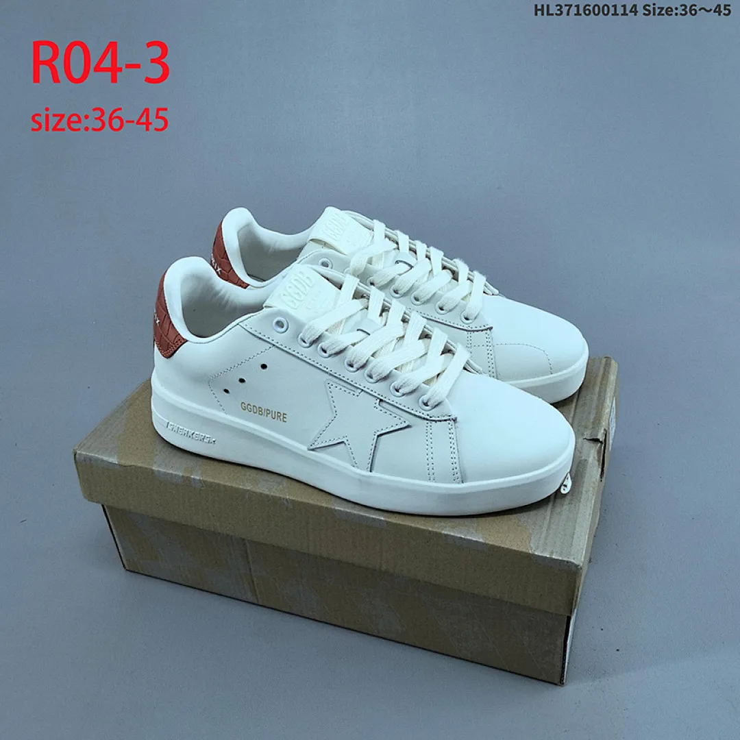 Golden Goose R04 תמונה 13