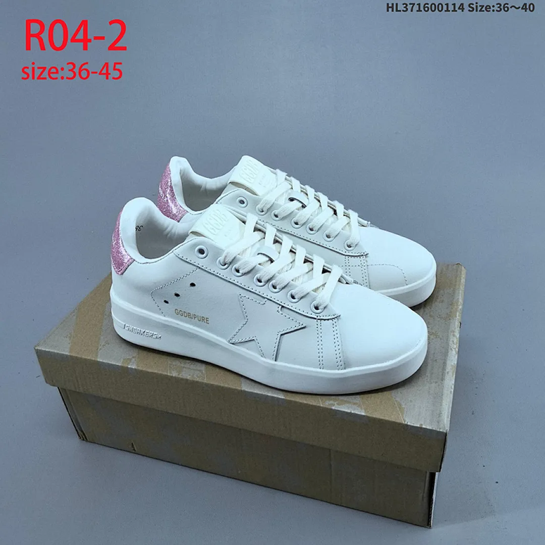 Golden Goose R04 תמונה 14
