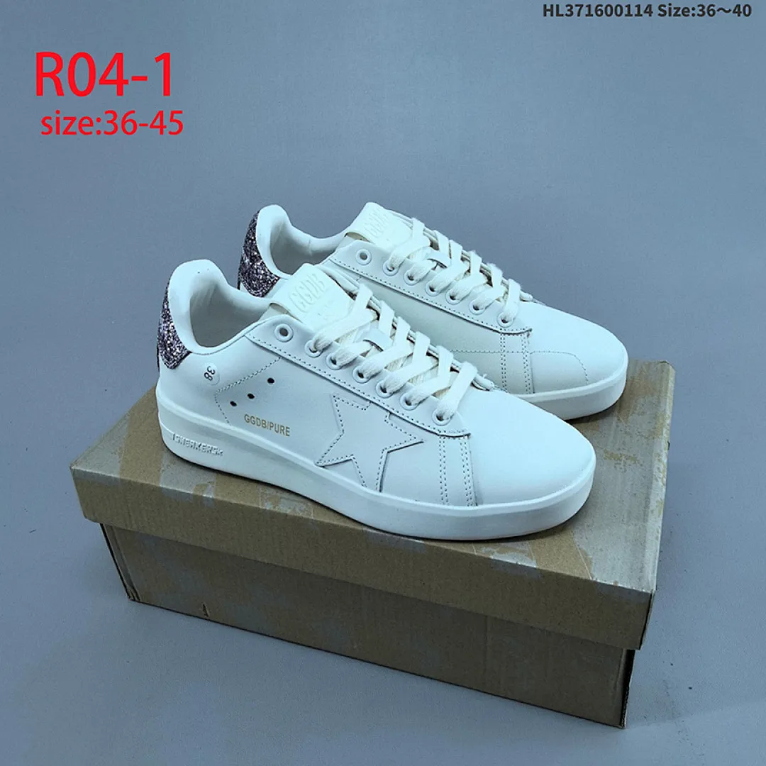 Golden Goose R04 תמונה 15