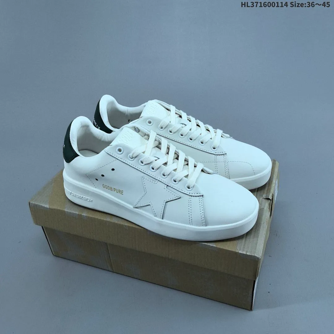 Golden Goose R04 תמונה 5