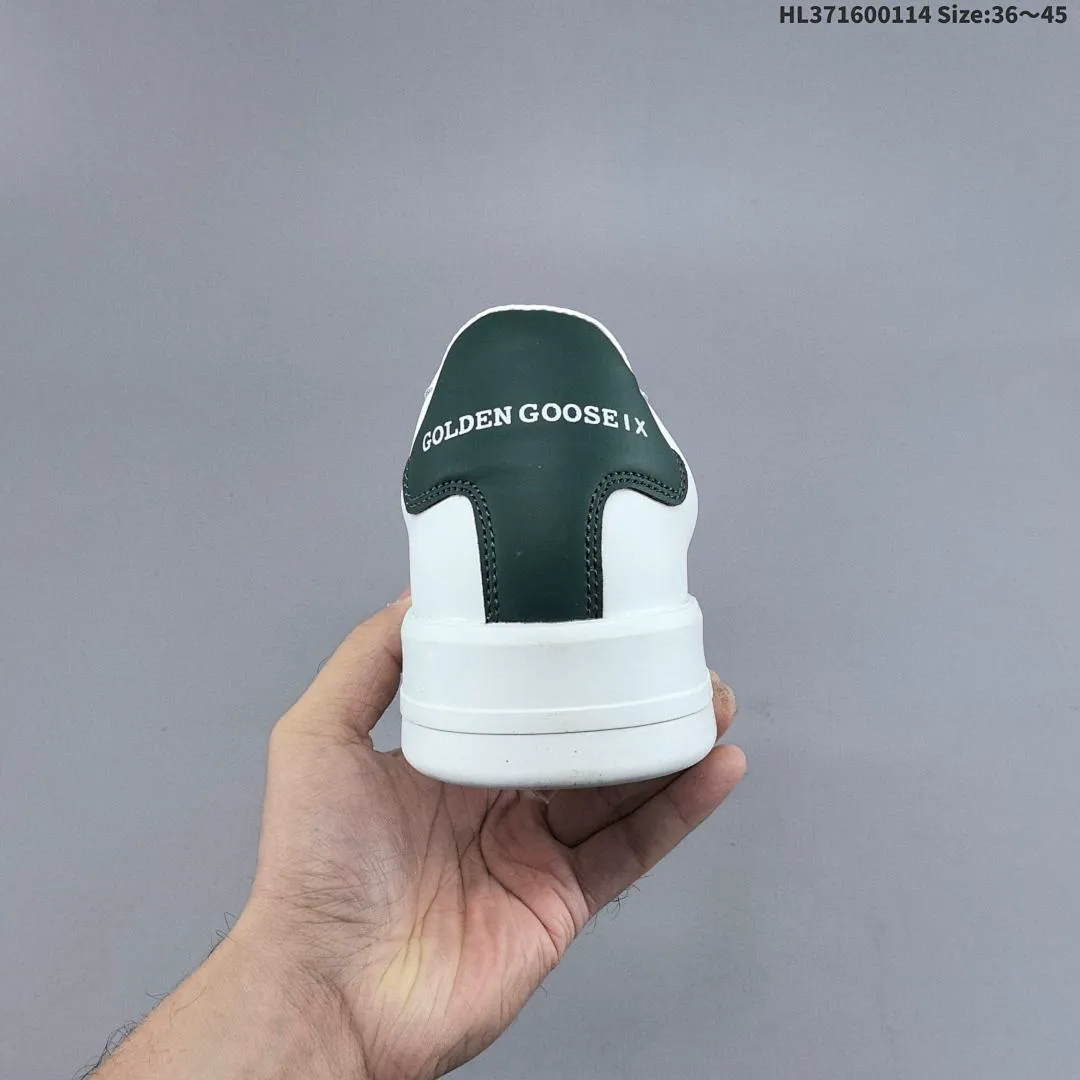 Golden Goose R04 תמונה 6