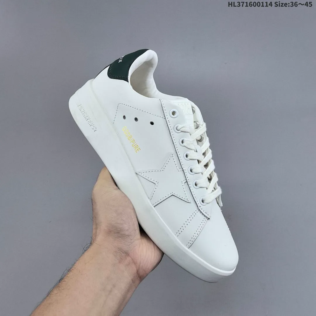 Golden Goose R04 תמונה 7