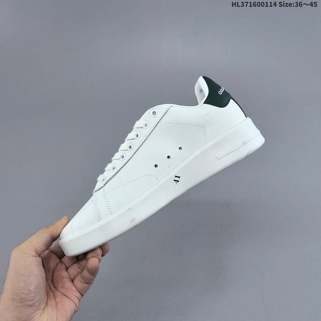 Golden Goose R04 תמונה 9