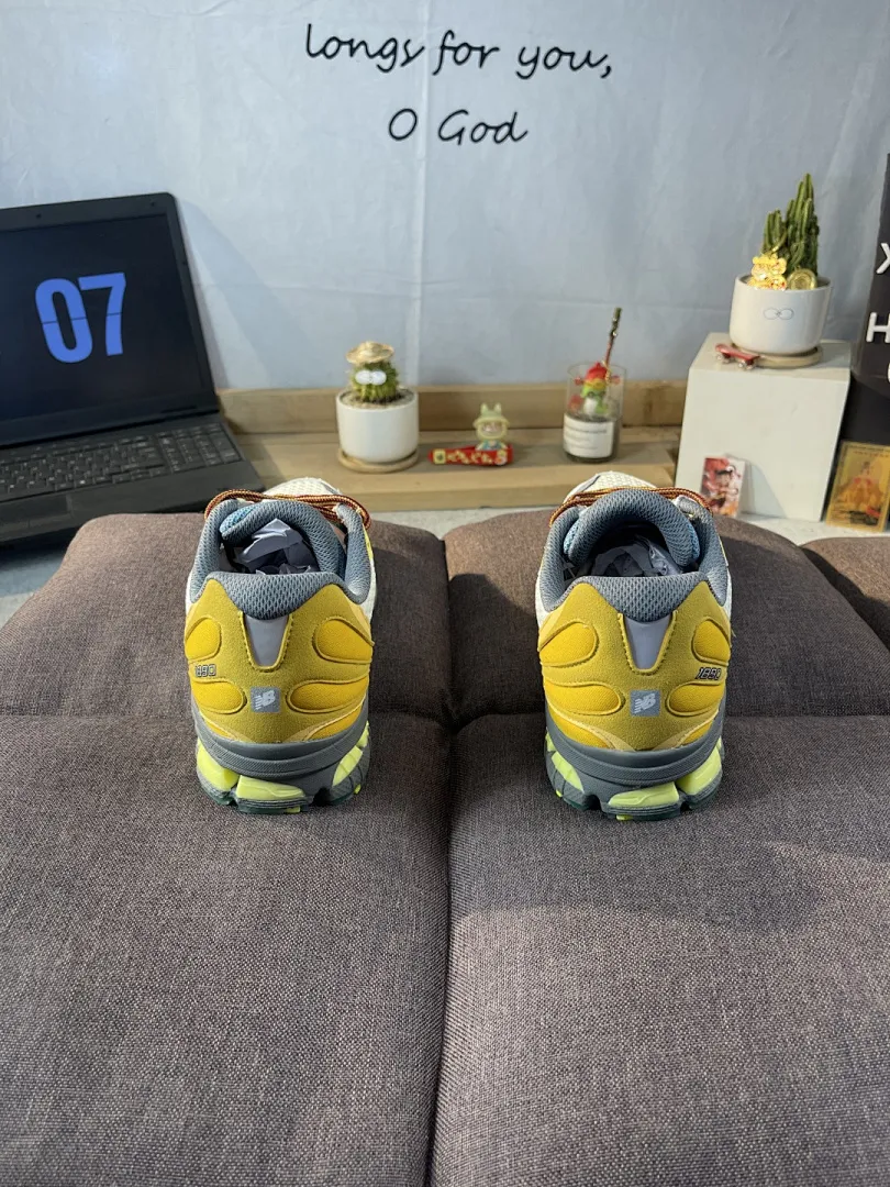 New Balance R1HJ תמונה 10