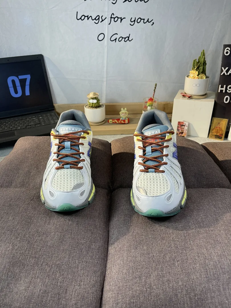New Balance R1HJ תמונה 12
