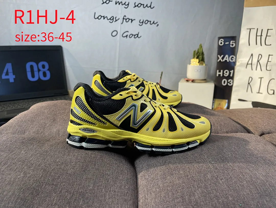 New Balance R1HJ תמונה 2
