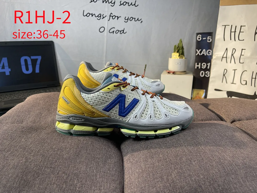 New Balance R1HJ תמונה 3