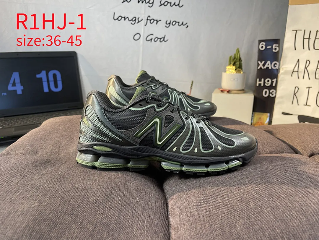 New Balance R1HJ תמונה 4
