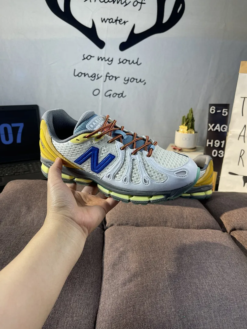 New Balance R1HJ תמונה 7